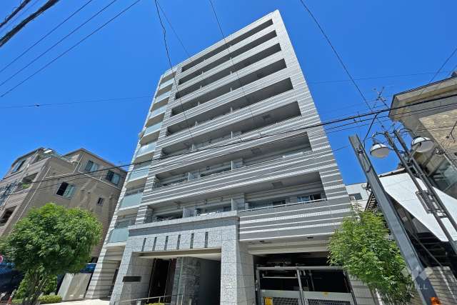 ラフォルム目黒原町
